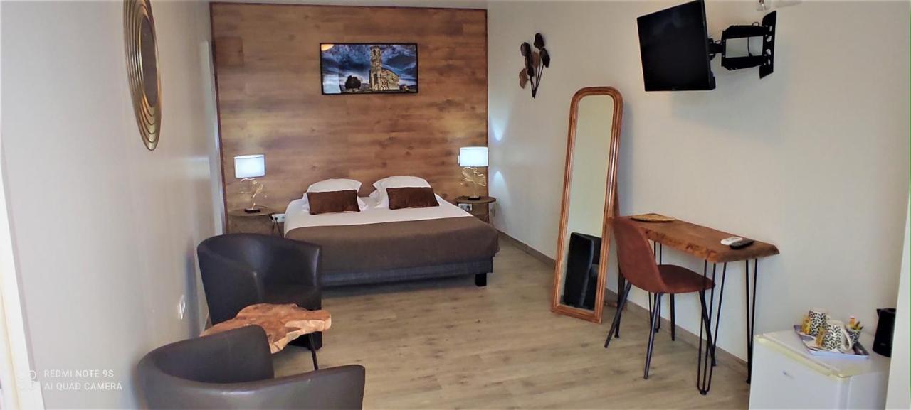 U Nebbiu Hotel *