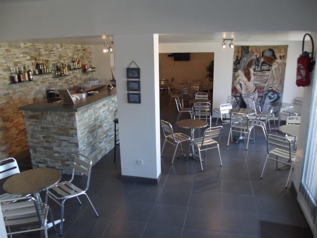 Hotel U Nebbiu Oletta (Corsica)