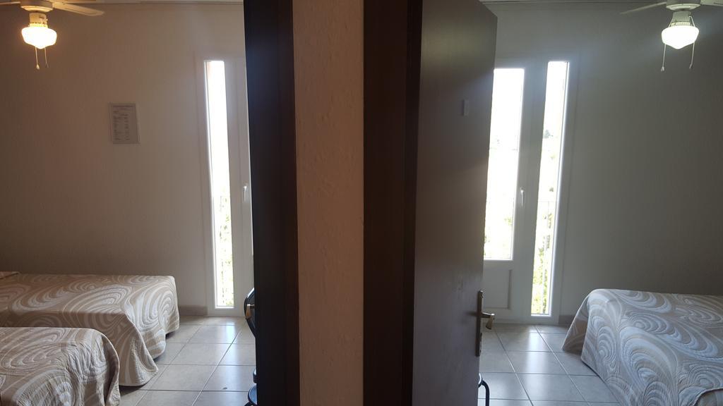 U Nebbiu Hotel Oletta (Corsica)