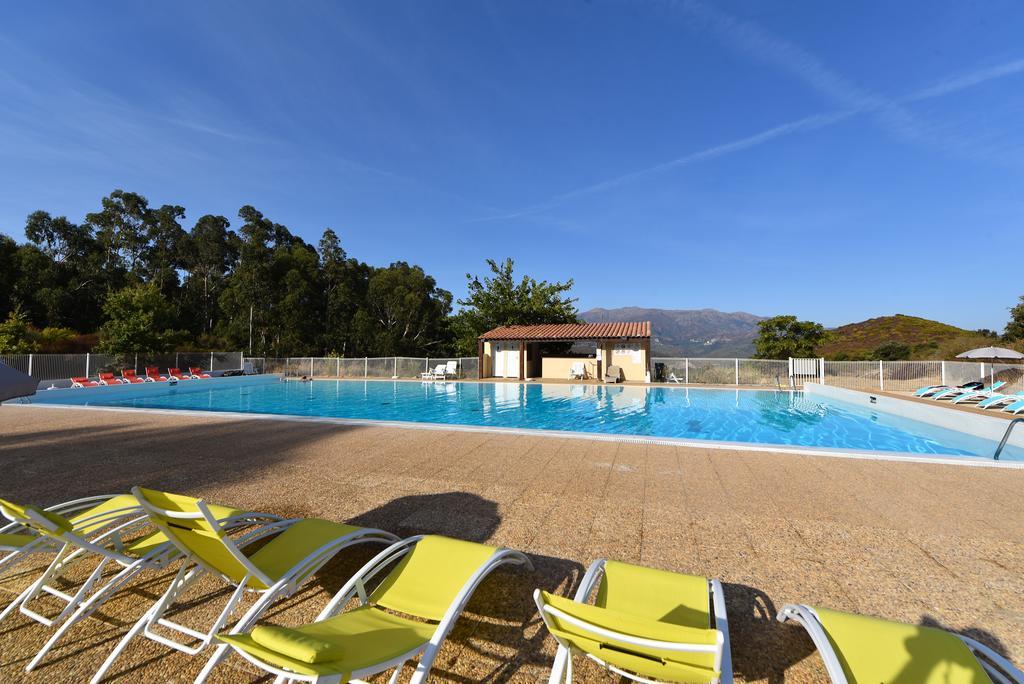 U Nebbiu * Oletta (Corsica)