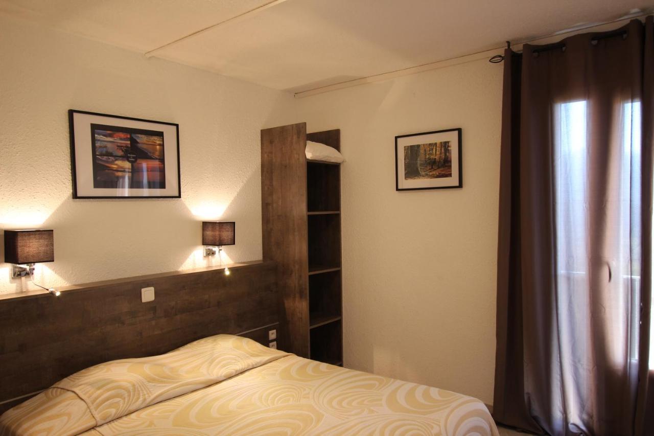 Hotel U Nebbiu
